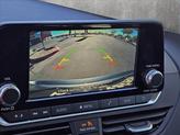 Thumbnail of 2024 Gun Metallic Nissan Altima
