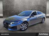 Photo of 2024 Gun Metallic Nissan Altima