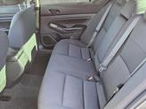 Thumbnail of 2024 Gun Metallic Nissan Altima