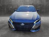 Thumbnail of 2024 Gun Metallic Nissan Altima
