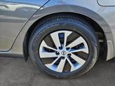 Thumbnail of 2024 Gun Metallic Nissan Altima