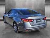 Thumbnail of 2024 Gun Metallic Nissan Altima