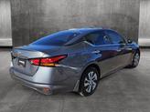 Thumbnail of 2024 Gun Metallic Nissan Altima