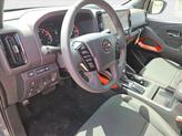Thumbnail of 2025 Boulder Gray Pearl Nissan Frontier