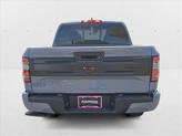 Thumbnail of 2025 Boulder Gray Pearl Nissan Frontier