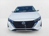 Thumbnail of 2025 Fresh Powder Nissan Sentra