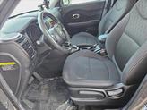 Thumbnail of 2015 Titanium Gray Kia Soul