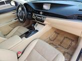 Thumbnail of 2013 Nebula Gray Pearl Lexus ES 350