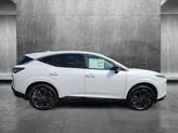 Thumbnail of 2025 Everest White Pearl Tricoat Nissan Murano