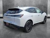 Thumbnail of 2025 Everest White Pearl Tricoat Nissan Murano