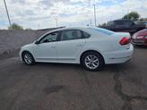 Thumbnail of 2017 Pure White Volkswagen Passat