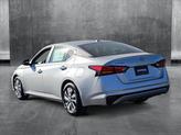 Thumbnail of 2025 Brilliant Silver Metallic Nissan Altima
