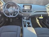 Thumbnail of 2025 Brilliant Silver Metallic Nissan Altima