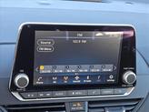 Thumbnail of 2025 Brilliant Silver Metallic Nissan Altima