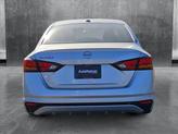 Thumbnail of 2025 Brilliant Silver Metallic Nissan Altima
