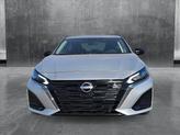 Thumbnail of 2025 Brilliant Silver Metallic Nissan Altima