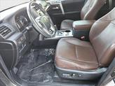 Thumbnail of 2017 Magnetic Gray Metallic Toyota 4Runner