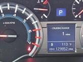 Thumbnail of 2017 Magnetic Gray Metallic Toyota 4Runner
