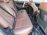 Thumbnail of 2017 Magnetic Gray Metallic Toyota 4Runner