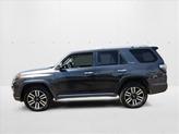 Thumbnail of 2017 Magnetic Gray Metallic Toyota 4Runner