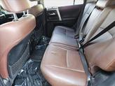 Thumbnail of 2017 Magnetic Gray Metallic Toyota 4Runner