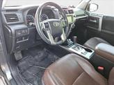 Thumbnail of 2017 Magnetic Gray Metallic Toyota 4Runner
