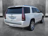 Thumbnail of 2020 Crystal White Tricoat Cadillac Escalade