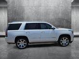 Thumbnail of 2020 Crystal White Tricoat Cadillac Escalade