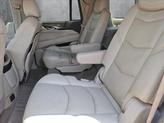 Thumbnail of 2020 Crystal White Tricoat Cadillac Escalade