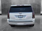 Thumbnail of 2020 Crystal White Tricoat Cadillac Escalade