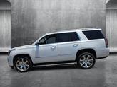 Thumbnail of 2020 Crystal White Tricoat Cadillac Escalade