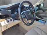 Thumbnail of 2020 Crystal White Tricoat Cadillac Escalade