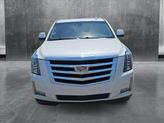 Thumbnail of 2020 Crystal White Tricoat Cadillac Escalade