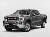 Photo of 2020 Satin Steel Metallic GMC Sierra 1500