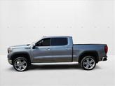 Thumbnail of 2020 Satin Steel Metallic GMC Sierra 1500