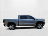Thumbnail of 2020 Satin Steel Metallic GMC Sierra 1500