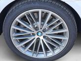 Thumbnail of 2018 Mineral White Metallic BMW 540
