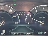 Thumbnail of 2018 Mineral White Metallic BMW 540