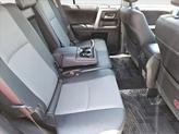 Thumbnail of 2024 Nautical Blue Metallic Toyota 4Runner