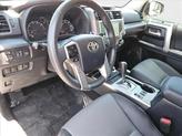 Thumbnail of 2024 Nautical Blue Metallic Toyota 4Runner