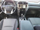 Thumbnail of 2024 Nautical Blue Metallic Toyota 4Runner