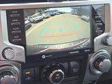Thumbnail of 2024 Nautical Blue Metallic Toyota 4Runner