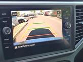 Thumbnail of 2019 Tourmaline Blue Metallic Volkswagen Atlas