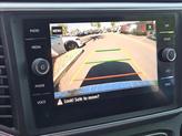 Thumbnail of 2019 Tourmaline Blue Metallic Volkswagen Atlas