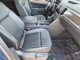 Thumbnail of 2019 Tourmaline Blue Metallic Volkswagen Atlas