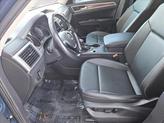 Thumbnail of 2019 Tourmaline Blue Metallic Volkswagen Atlas