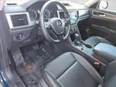 Thumbnail of 2019 Tourmaline Blue Metallic Volkswagen Atlas