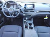 Thumbnail of 2025 Gun Metallic Nissan Altima