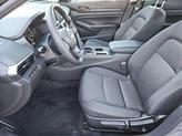 Thumbnail of 2025 Gun Metallic Nissan Altima