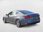 Thumbnail of 2025 Gun Metallic Nissan Altima